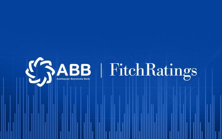 Fitch ABB-nin reytinqini növbəti dəfə yüksəltdi!